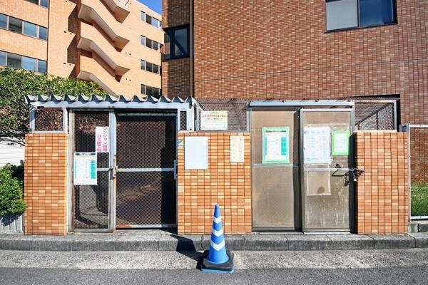 ダイアパレス沼垂四ツ角