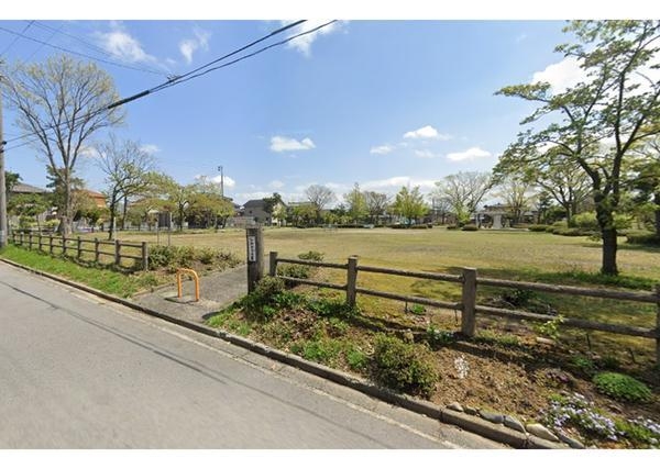 全2棟　北区太田　1号棟(しらかば公園)