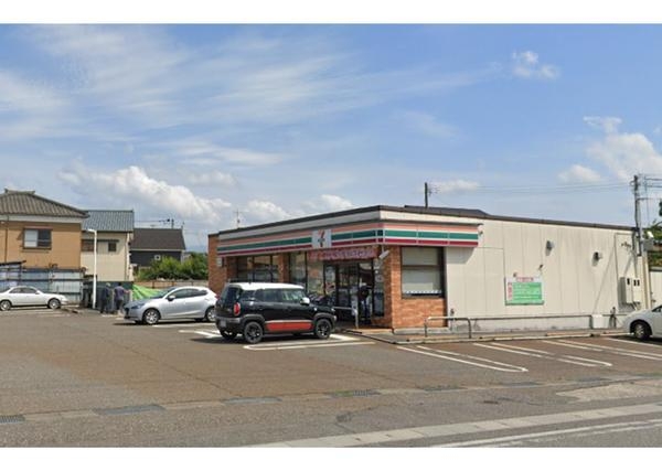全2棟　北区太田　1号棟(セブンイレブン豊栄太田店)