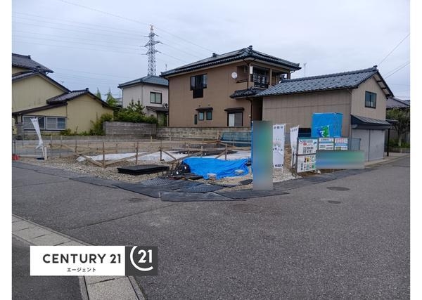 全2棟　北区太田　1号棟
