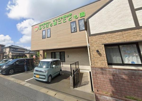 東区新石山第2　1号棟(全1棟)(みつばち第二保育園)