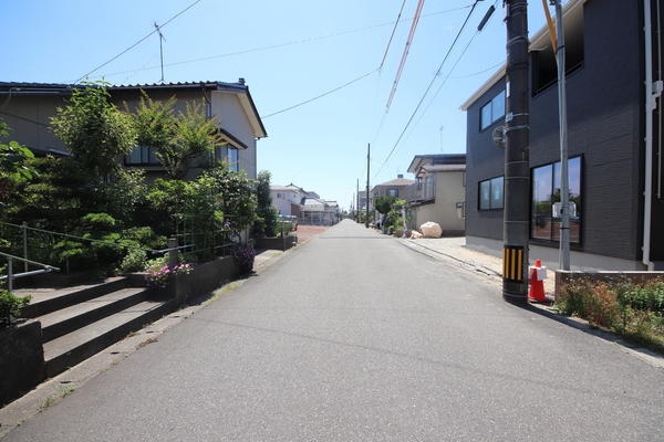 東区新石山第2　1号棟(全1棟)