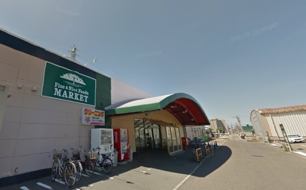 ライフコア新潟(ピアレマート新和店)