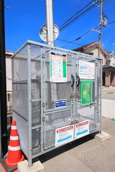 ライフコア新潟