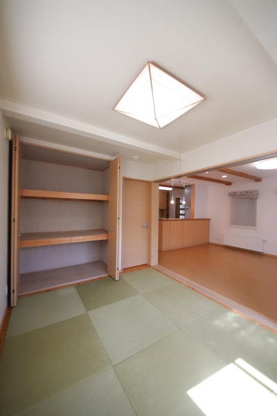 新潟市東区物見山２丁目の中古一戸建て