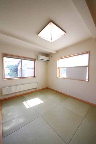 新潟市東区物見山２丁目の中古一戸建て