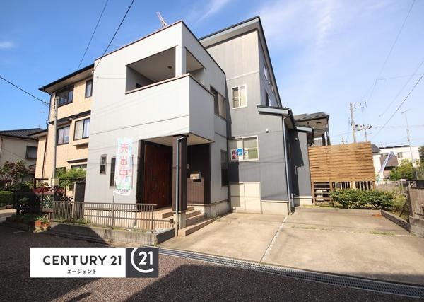 東区物見山2丁目　中古戸建