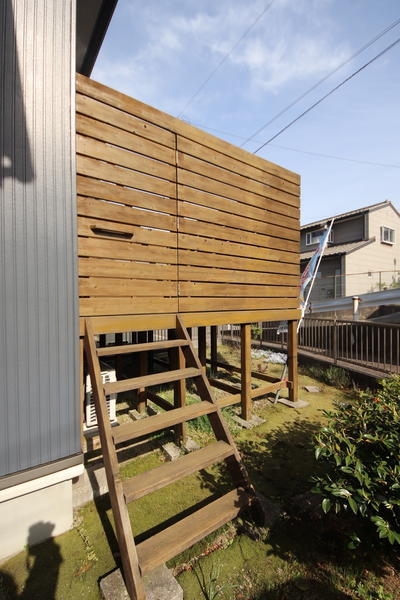 新潟市東区物見山２丁目の中古一戸建て