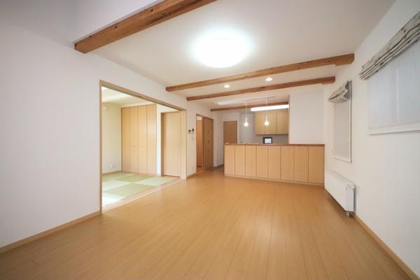 新潟市東区物見山２丁目の中古一戸建て