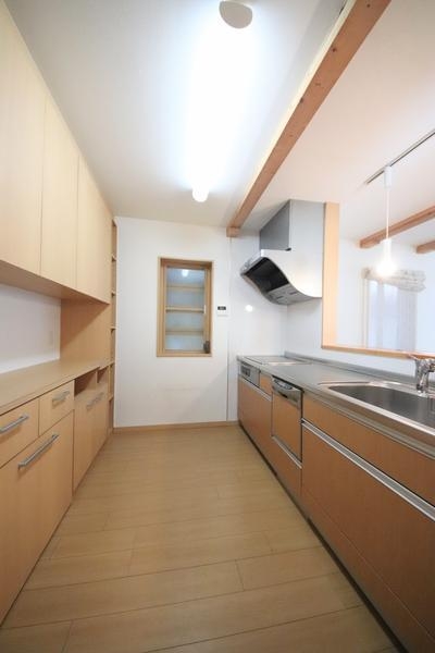 新潟市東区物見山２丁目の中古一戸建て