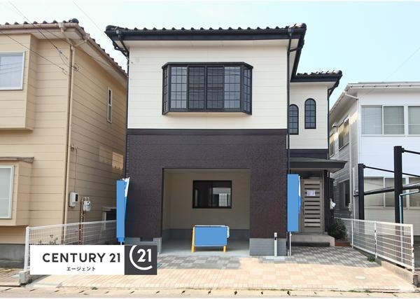 中央区大島　中古戸建