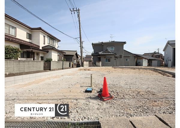 東区河渡第2　全3棟　3号棟