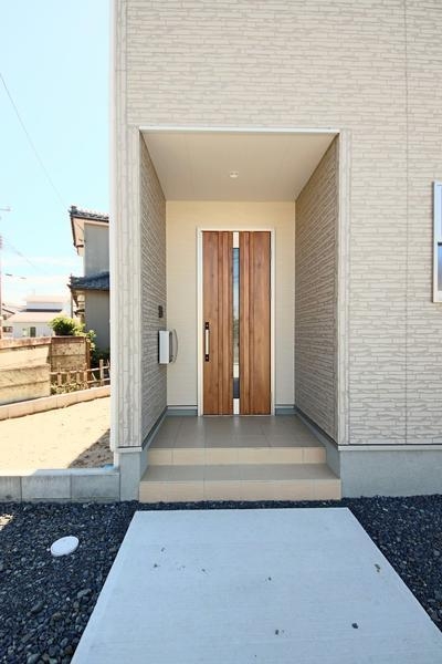 東区河渡第2　全3棟　3号棟