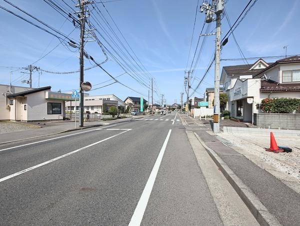 東区河渡第2　全3棟　3号棟