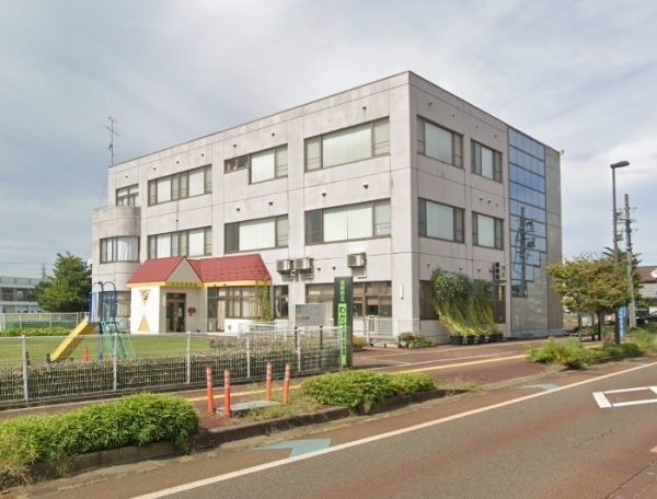 見附市学校町1丁目　新築戸建(わかば保育園)