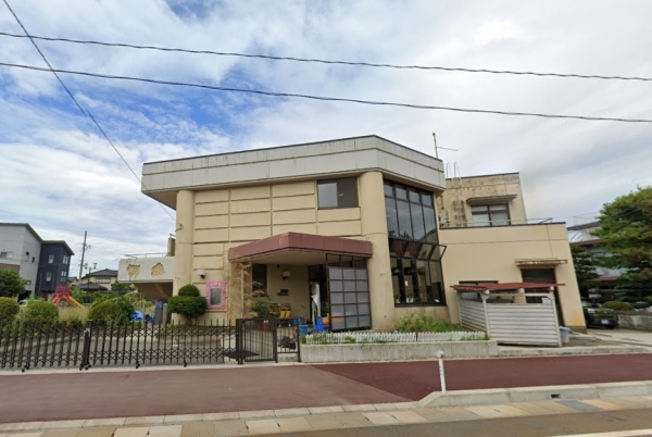 見附市学校町1丁目　新築戸建(認定こども園　見附みどりこども園)