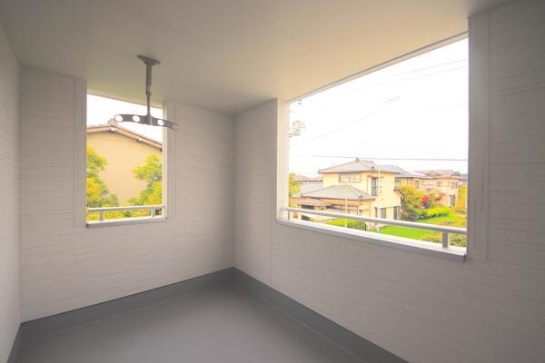 新潟市西区坂井東６丁目の新築一戸建