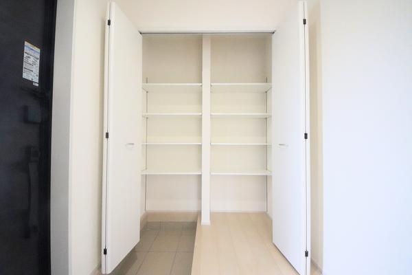 新潟市西区坂井東６丁目の新築一戸建