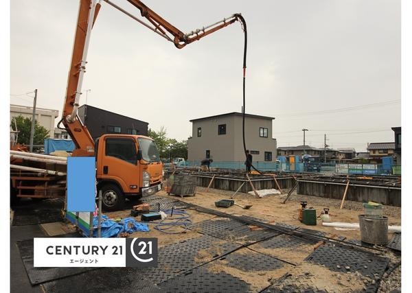 全5棟　新発田市東新町4丁目２　5号棟
