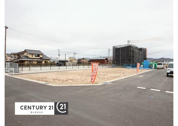 全5棟　新発田市東新町4丁目２　1号棟