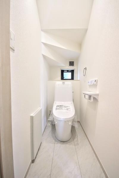 新発田市城北町２丁目の新築一戸建