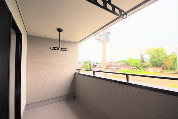 新発田市城北町２丁目の新築一戸建