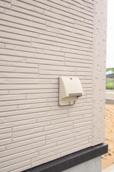 新発田市城北町２丁目の新築一戸建