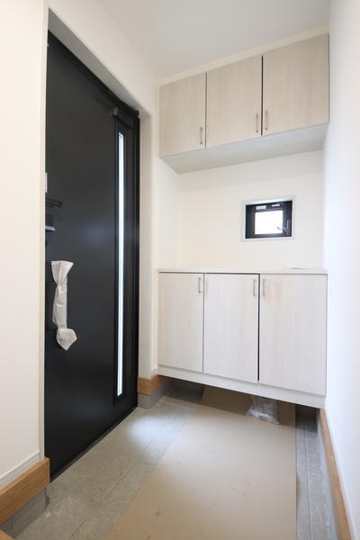 新発田市城北町２丁目の新築一戸建
