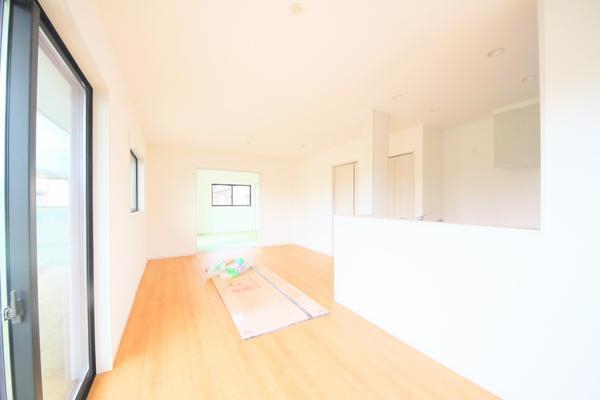 新発田市城北町２丁目の新築一戸建