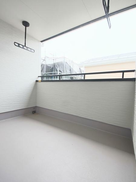 新発田市城北町２丁目の新築一戸建