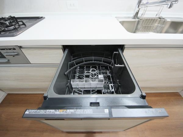 新発田市城北町２丁目の新築一戸建