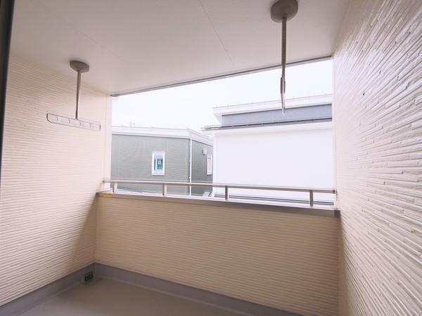 新発田市城北町２丁目の新築一戸建