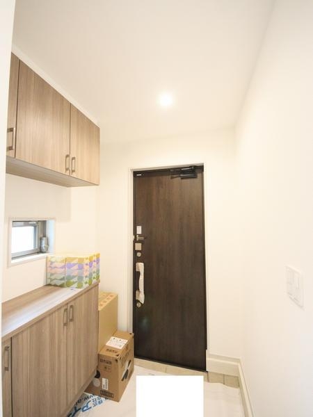 新発田市城北町２丁目の新築一戸建