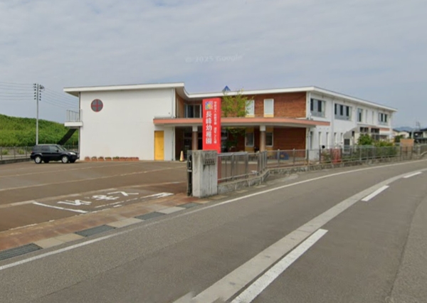 長岡市希望が丘南5丁目　新築戸建(認定こども園長峰幼稚園)