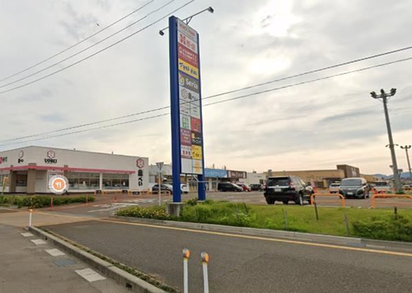 長岡市希望が丘南5丁目　新築戸建(アクロスプラザ長岡七日町)