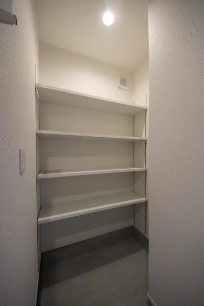 長岡市希望が丘南5丁目　新築戸建