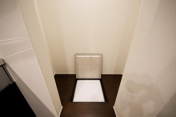 長岡市希望が丘南5丁目　新築戸建