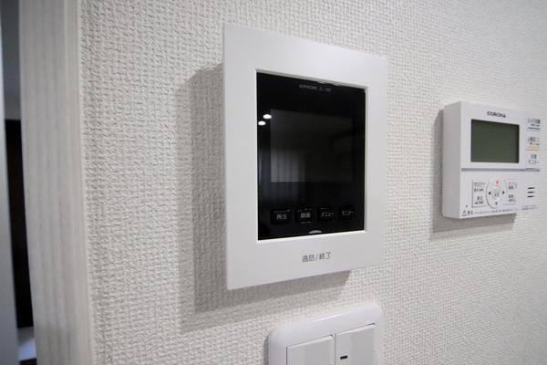 長岡市希望が丘南5丁目　新築戸建