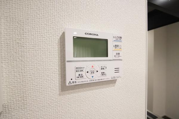 長岡市希望が丘南5丁目　新築戸建