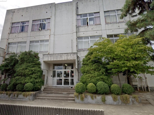 長岡市中島4丁目　新築戸建(長岡市立中島小学校)