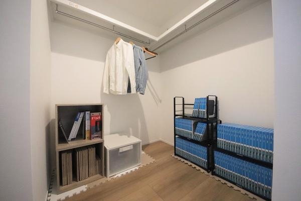 長岡市中島4丁目　新築戸建