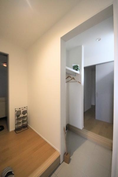 長岡市中島4丁目　新築戸建