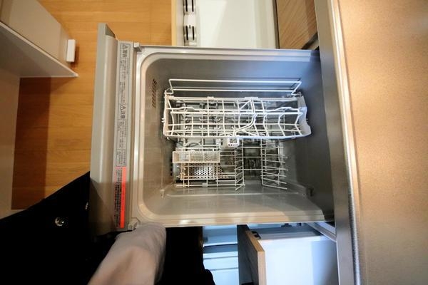 長岡市中島4丁目　新築戸建