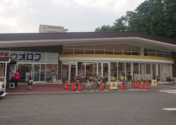 新潟市中央区信濃町の土地(ウオロク関屋店)