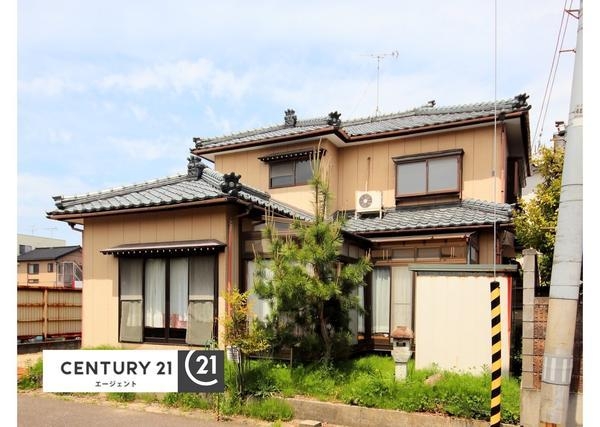 東区中山6丁目　中古戸建