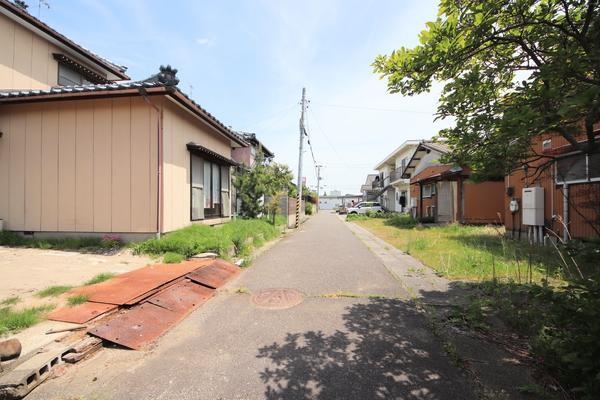 東区中山6丁目　中古戸建