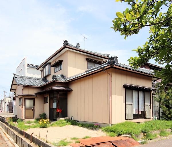 東区中山6丁目　中古戸建