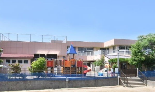 リーブルガーデン東区寺山第2　1号棟(全2棟)(上木戸こども園)