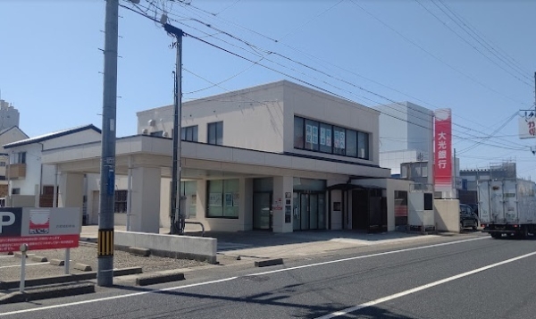 リーブルガーデン東区寺山第2　1号棟(全2棟)(大光銀行大形支店)