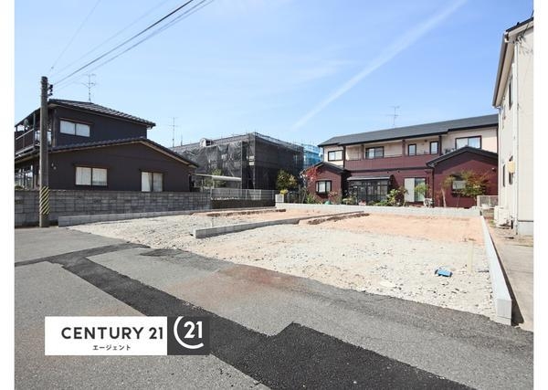 リーブルガーデン東区寺山第2　1号棟(全2棟)